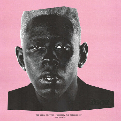 Tyler, The Creator - Igor (LP Vinyl)