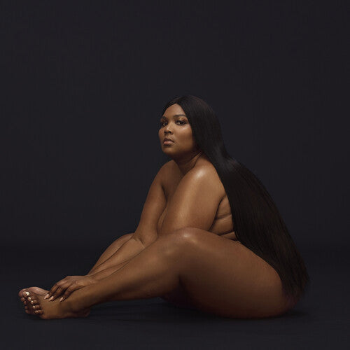 Lizzo - Cuz I Love You (Vinyl LP)