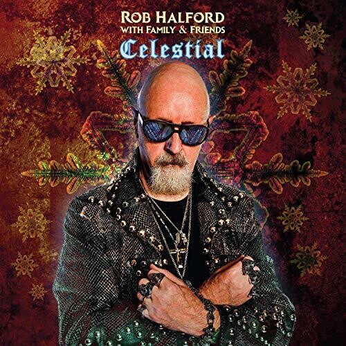 Rob Halford - Celestial (LP)