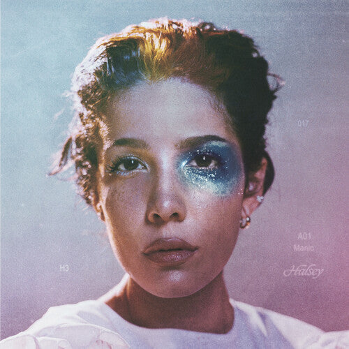 Halsey - Manic (LP Vinyl)