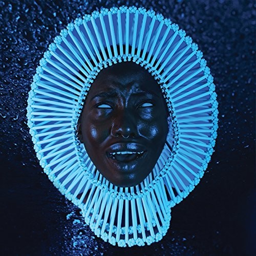 Childish Gambino - "Awaken, My Love" (LP Vinyl)