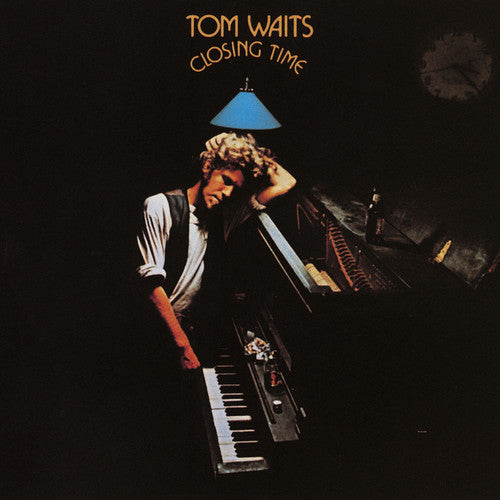 Tom Waits - Closing Time (LP Vinyl)