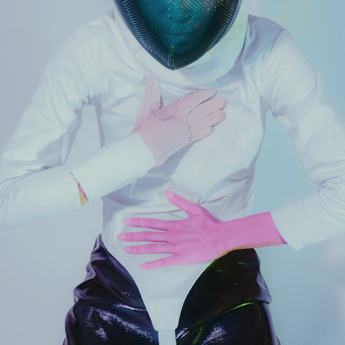 Unknown Mortal Orchestra - Sex & Food (LP Vinyl)