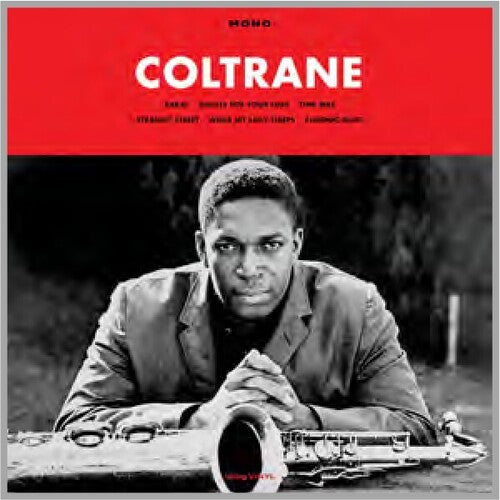 John Coltrane - Coltrane