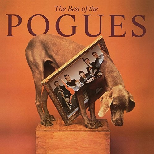 The Pogues - The Best Of The Pogues (LP Vinyl)