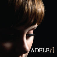 Adele - 19 (LP Vinyl) UPC: 191404093818
