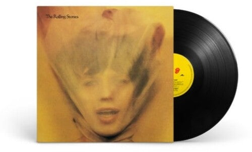 The Rolling Stones - Goats Head Soup (LP Vinyl)