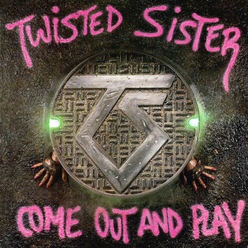 Twisted Sister - Come Out And Play (Purple Vinyl)
