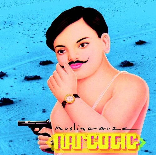 Muslimgauze - Narcotic