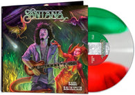 Santana - Soul Sacrifice (Tri-colored vinyl)