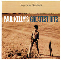 Paul Kelly (2) : Songs From The South - Paul Kelly's Greatest Hits (2xCD, Comp, Ltd, RM)