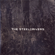 The Steeldrivers : The Steeldrivers (CD, Album)
