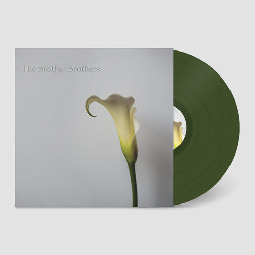 The Brother Brothers - Calla Lily (Green Vinyl)