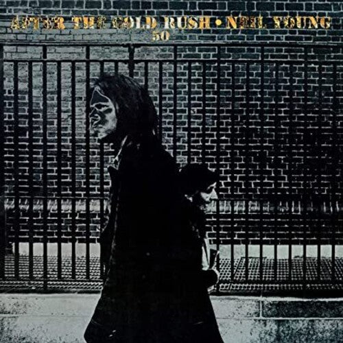 Neil Young - After The Gold Rush (50th Anniversary Edition)