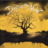 Days Of The New : Days Of The New (CD, Album)