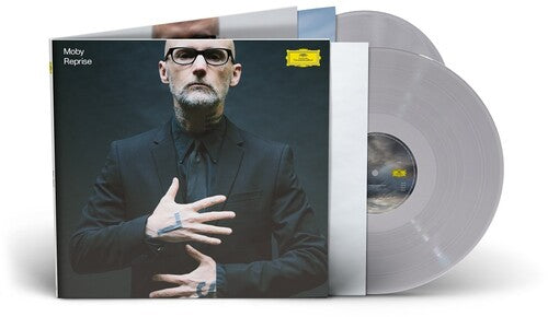 Moby - Reprise (Limited Edition Gray Vinyl)