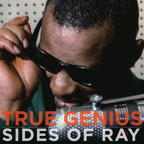 Ray Charles - True Genius (2LP Vinyl)