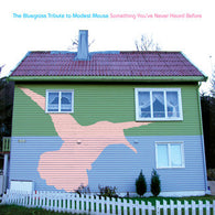 Iron Horse : The Bluegrass Tribute To Modest Mouse Something  You've Never Heard Before (CD, Album, RE)