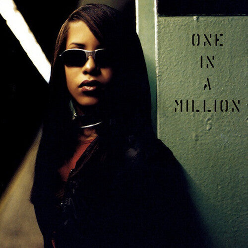 Aaliyah - One In A Million (2LP Vinyl)