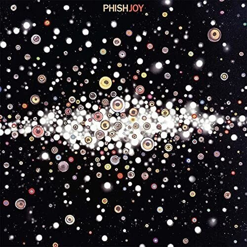 Phish – Joy (2LP Growing Brighter Swirl Colored Vinyl) UPC: 8500148591832