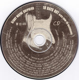Kenny Wayne Shepherd : 10 Days Out: Blues From The Backroad (CD, Album + DVD-V, Album, NTSC, DTS)