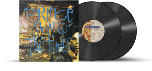 Prince - Sign O The Times (2022 Reissue)