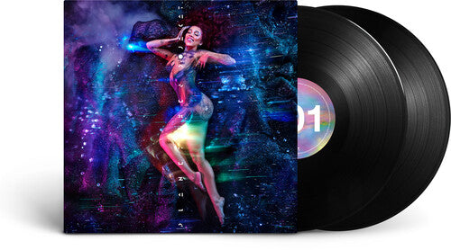 Doja Cat - Planet Her (2LP Vinyl)