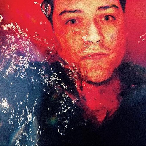 Gentle Sinners - These Actions Cannot Be Undone (Indie Exclusive, Red Vinyl, Bonus 7inch)