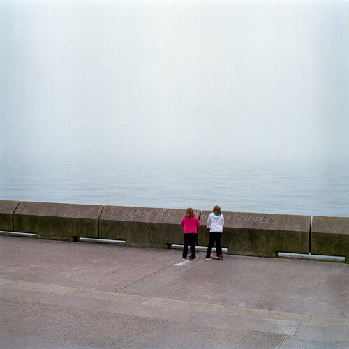 TV Priest - My Other People (Limited Loser Edition, Pink Vinyl)