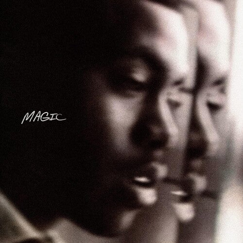 Nas - Magic (Ten Bands One Cause 2022, Pink Vinyl)