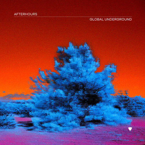 Various Artists - Global Underground: Afterhours 9 (2xLP)