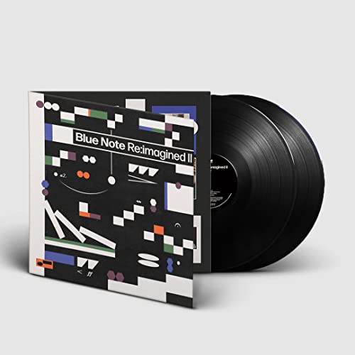 Various - Blue Note Re: imagined II