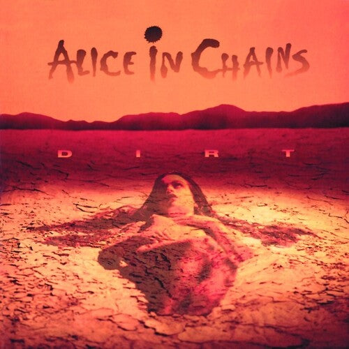 Alice in Chains - Dirt (2LP Vinyl)