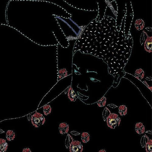 Big Joanie - Back Home (Indie Exclusive, Blue Vinyl)