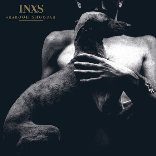 INXS -  Shabooh Shoobah  (Rocktober 2022, Clear Vinyl)