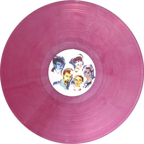 Split Enz - History Never Repeats - The Best Of Split Enz