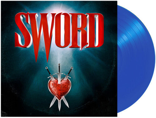 Sword - Sword III