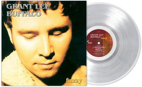 Grant Lee Buffalo - Fuzzy (2023 Remaster, Colored Vinyl)