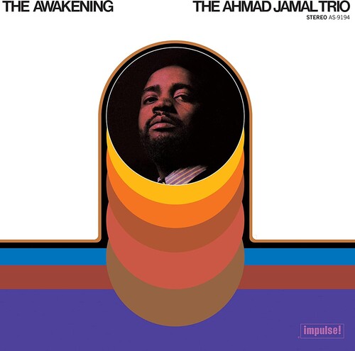 Ahmad Jamal - The Awakening (Verve By Request Series, LP Vinyl)