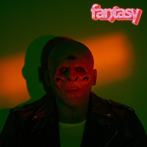 M83 - Fantasy (Indie exclusive, Blue Vinyl)