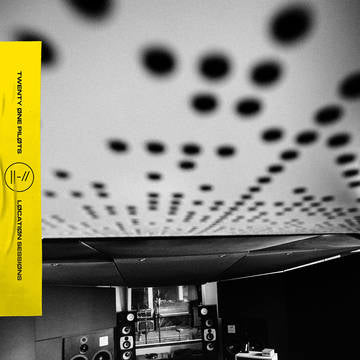 TWENTY ONE PILOTS - Location Sessions (RSD DROPS 2021)