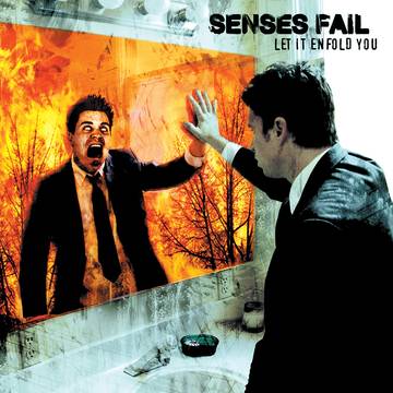SENSES FAIL - Let It Enfold You (RSD DROPS 2021)