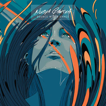 NUBYA GARCIA - SOURCE ≡ OUR DANCE (RSD DROPS 2021)