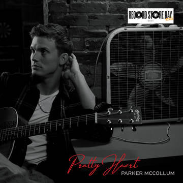 PARKER MCCOLLUM - Pretty Heart (RSD DROPS 2021)