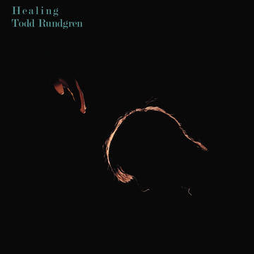 TODD RUNDGREN - Healing (RSD BLACK FRIDAY 2021)