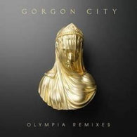 Gorgon City - Olympia Remixes (RSD 2022)