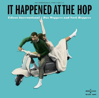 Edison International - It Happened At The Hop: Edison International Doo Woppers & Sock Hoppers (RSD 2022)