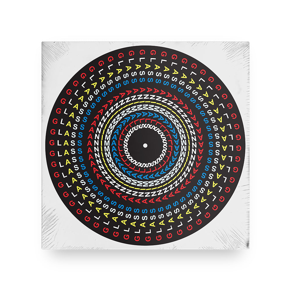 Glass Animals - I Don’t Wanna Talk (I Just Wanna Dance) (RSD 2022)