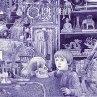 ...AND YOU WILL KNOW US BY THE TRAIL OF DEAD - The Century Of Self (RSD 2022)