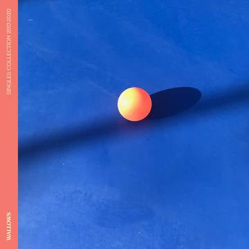 Wallows - Wallows Singles Collection 2017-2020 (RSD 2022)